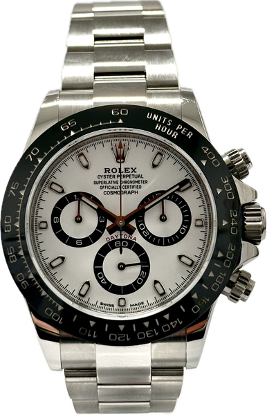 Rolex Daytona 116500 LN